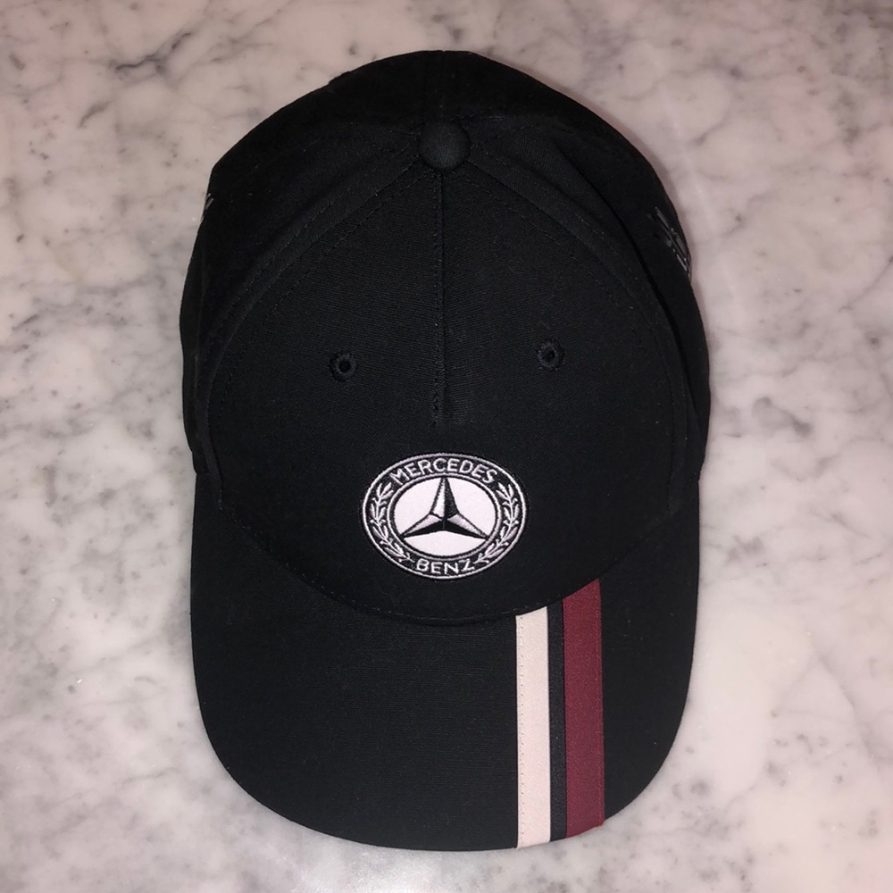 Mecedes Benz CAP